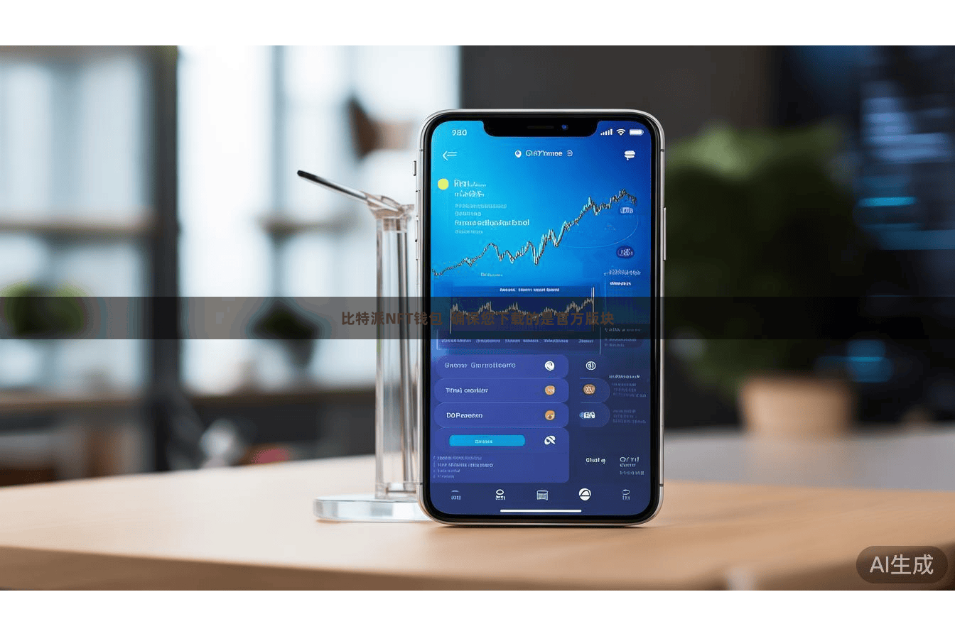 比特派NFT钱包 确保您下载的是官方版块