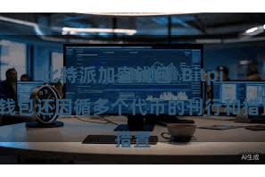 比特派加密钱包  Bitpie钱包还因循多个代币的刊行和措置