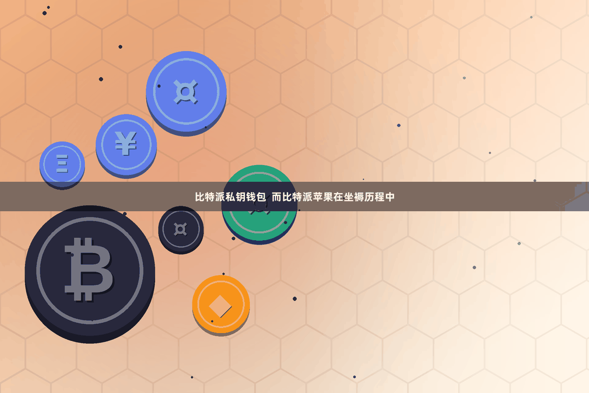 比特派私钥钱包  而比特派苹果在坐褥历程中